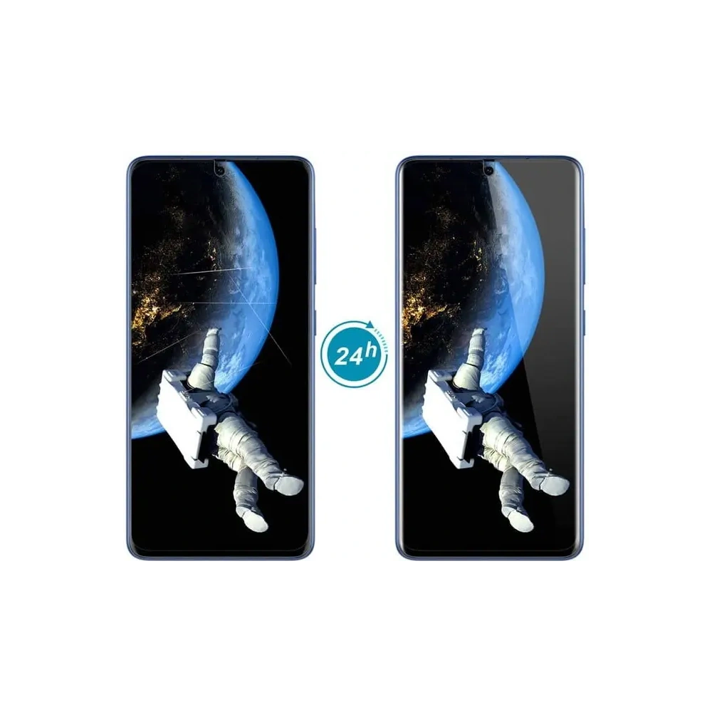 Hurtownia GSM - Bizon Glass Hydrogel Samsung Galaxy S23 [2 PACK] - BIZ1709 - {ean13} - Hurt