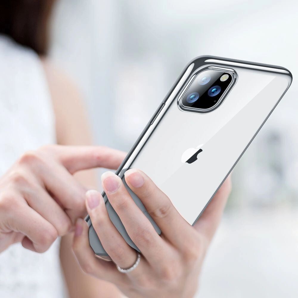 Hurtownia GSM - Etui ESR Essential Crown Apple iPhone 11 Pro Silver - ESR091SLV - {ean13} - Hurt