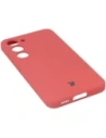 Wholesale Bizon Case Silicone Sq Samsung Galaxy S23 dirty pink - BIZ1710 - {ean13} - Hurt