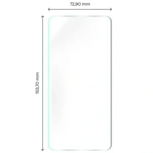 Hurtownia GSM - Bizon Glass Hydrogel Samsung Galaxy S23 Plus [2 PACHET] - BIZ1711 - {ean13} - Hurt