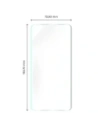 Hurtownia GSM - Folia hydrożelowa na ekran Bizon Glass Hydrogel do Samsung Galaxy S23 Plus [2 PACK] - BIZ1711 - {ean13} - Hurt