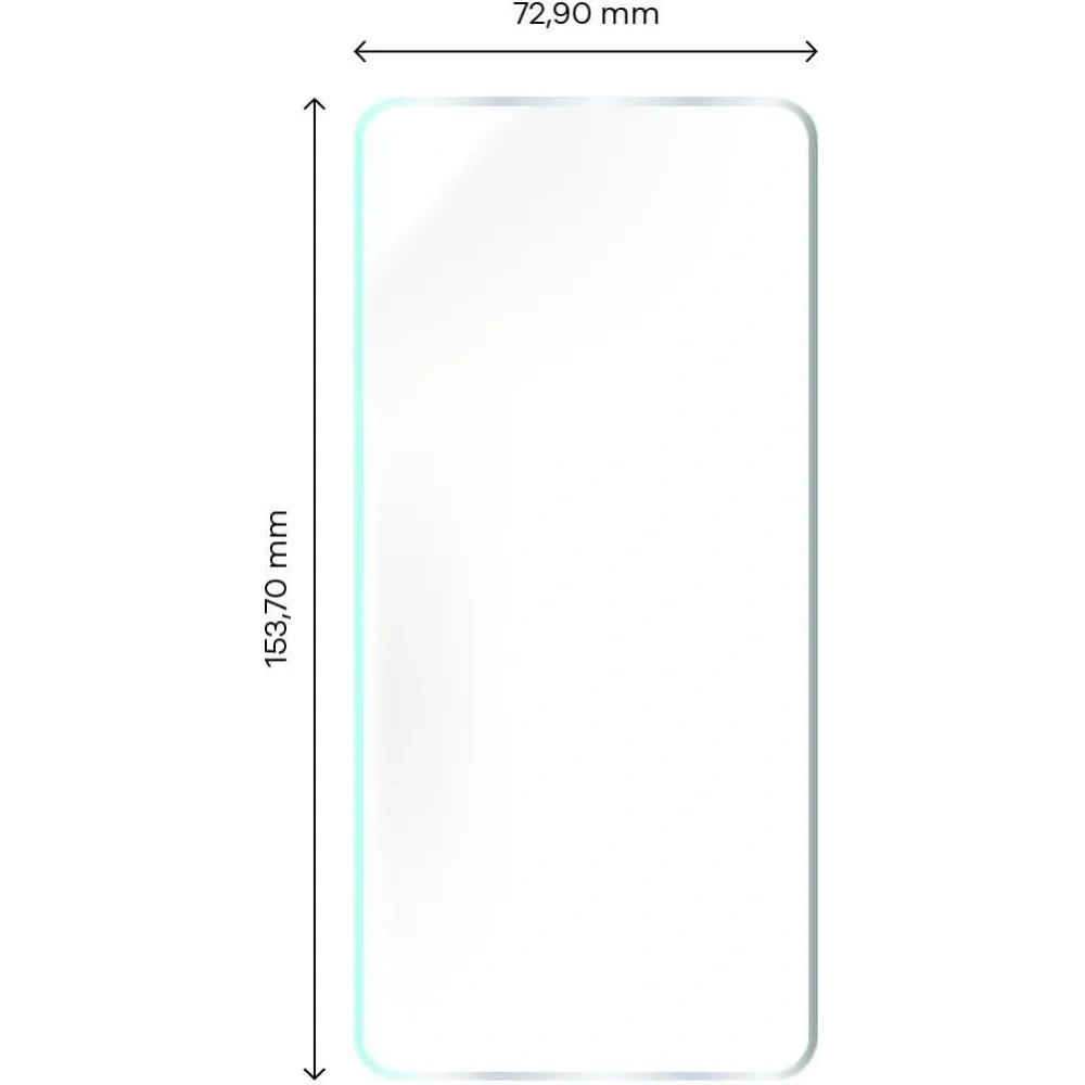 Hurtownia GSM - Folia hydrożelowa na ekran Bizon Glass Hydrogel do Samsung Galaxy S23 Plus [2 PACK] - BIZ1711 - {ean13} - Hurt