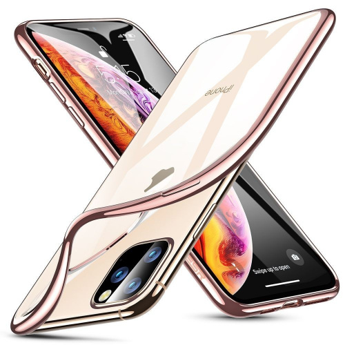 Hurtownia ESR - 4894240091463 - ESR092RS - Etui ESR Essential Crown Apple iPhone 11 Pro Rose Gold - B2B homescreen