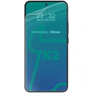 Hurtownia GSM - Bizon Glass Hydrogel Samsung Galaxy S23 Plus [2 PACHET] - BIZ1711 - {ean13} - Hurt