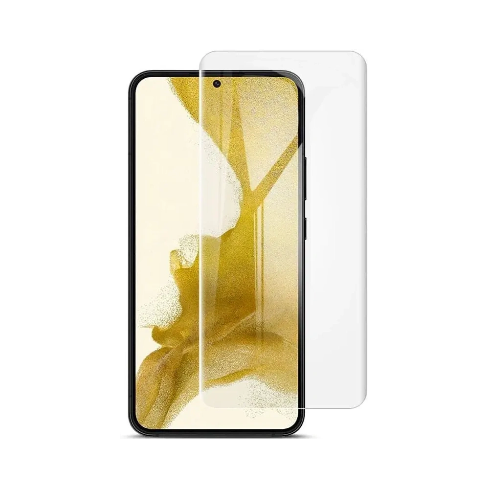 Hurtownia GSM - Folia hydrożelowa na ekran Bizon Glass Hydrogel do Samsung Galaxy S23 Plus [2 PACK] - BIZ1711 - {ean13} - Hurt