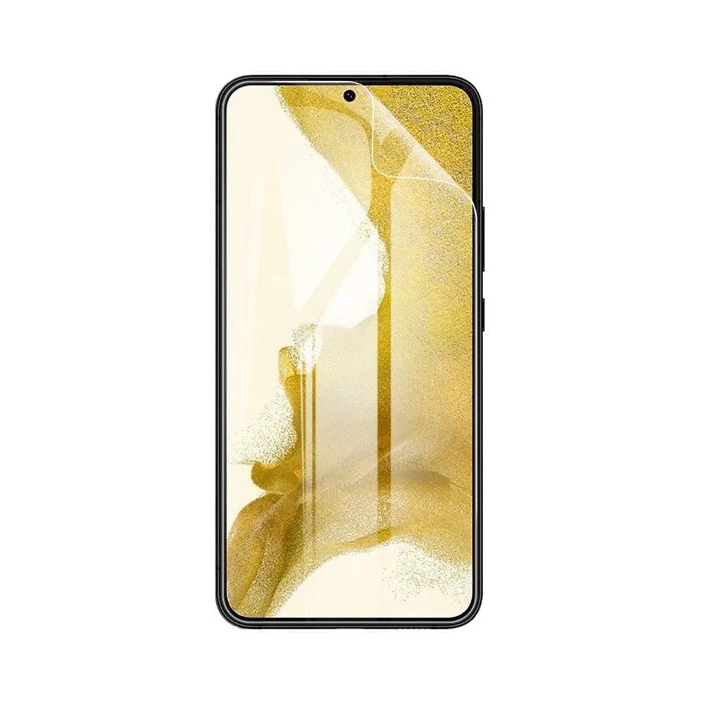 Hurtownia GSM - Folia hydrożelowa na ekran Bizon Glass Hydrogel do Samsung Galaxy S23 Plus [2 PACK] - BIZ1711 - {ean13} - Hurt