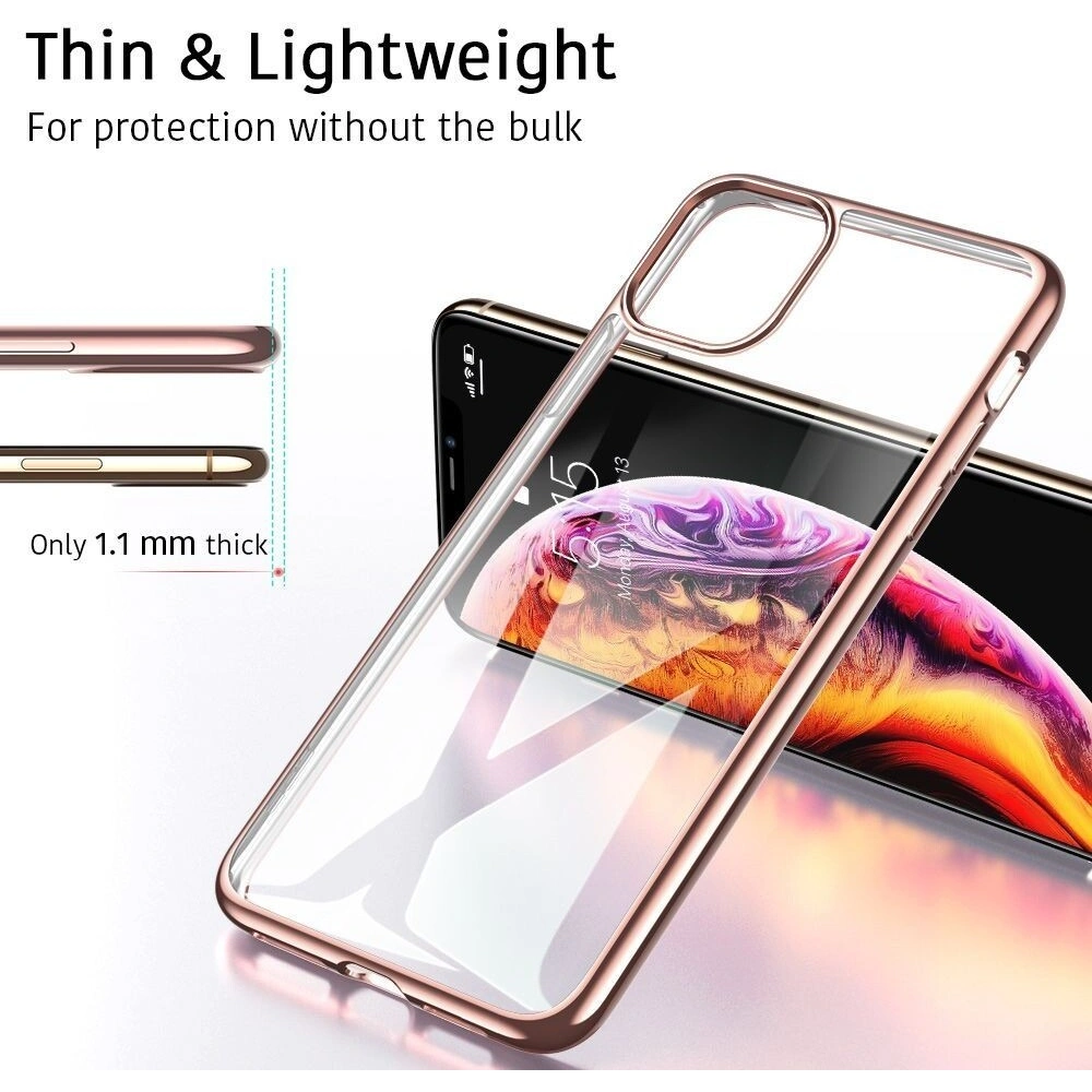 Hurtownia GSM - Etui ESR Essential Crown Apple iPhone 11 Pro Rose Gold - ESR092RS - {ean13} - Hurt