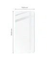 Wholesale Bizon Glass Clear 2 Samsung Galaxy S23 Plus - BIZ1713 - {ean13} - Hurt