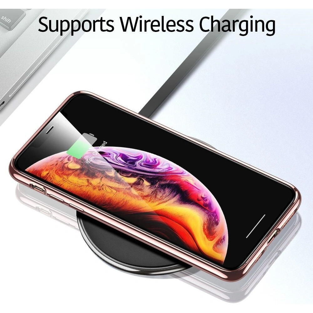 Hurtownia GSM - Etui ESR Essential Crown Apple iPhone 11 Pro Rose Gold - ESR092RS - {ean13} - Hurt