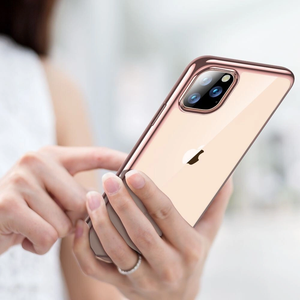 Hurtownia GSM - Etui ESR Essential Crown Apple iPhone 11 Pro Rose Gold - ESR092RS - {ean13} - Hurt
