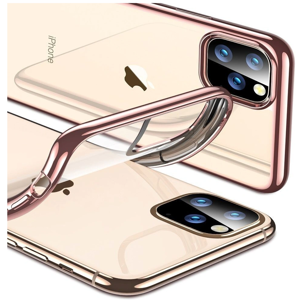 Hurtownia GSM - Etui ESR Essential Crown Apple iPhone 11 Pro Rose Gold - ESR092RS - {ean13} - Hurt