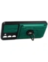 Hurtownia GSM - Bizon Case Camshield Card Slot Ring Samsung Galaxy S23 Plus verde - BIZ1717 - {ean13} - Hurt