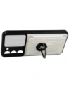 Hurtownia GSM - Bizon Case Camshield Card Slot Ring Samsung Galaxy S23 Plus alb - BIZ1718 - {ean13} - Hurt