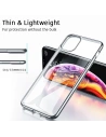 Hurtownia GSM - Etui ESR Essential Crown Apple iPhone 11 Pro Max Silver - ESR093SLV - {ean13} - Hurt