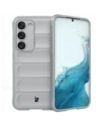 Hurtownia GSM - Bizon Case Tur Samsung Galaxy S23 Plus gri deschis - BIZ1719 - {ean13} - Hurt