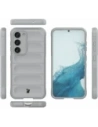 Hurtownia GSM - Bizon Case Tur Samsung Galaxy S23 Plus gri deschis - BIZ1719 - {ean13} - Hurt