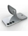 Hurtownia GSM - Bizon Case Tur Samsung Galaxy S23 Plus gri deschis - BIZ1719 - {ean13} - Hurt