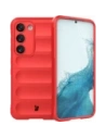 Bizon Case Tur Samsung Galaxy S23 Plus roșu