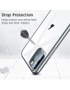 Hurtownia GSM - Etui ESR Essential Crown Apple iPhone 11 Pro Max Silver - ESR093SLV - {ean13} - Hurt