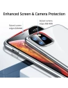 Hurtownia GSM - Etui ESR Essential Crown Apple iPhone 11 Pro Max Silver - ESR093SLV - {ean13} - Hurt