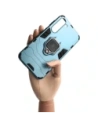 Wholesale Bizon Case Armor Ring Samsung Galaxy S23 Plus blue - BIZ1721 - {ean13} - Hurt