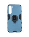 Wholesale Bizon Case Armor Ring Samsung Galaxy S23 Plus blue - BIZ1721 - {ean13} - Hurt