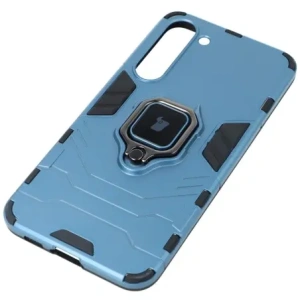 Hurtownia GSM - Bizon Case Armor Ring Samsung Galaxy S23 Plus albastru - BIZ1721 - {ean13} - Hurt