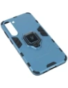 Wholesale Bizon Case Armor Ring Samsung Galaxy S23 Plus blue - BIZ1721 - {ean13} - Hurt