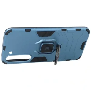 Hurtownia GSM - Bizon Case Armor Ring Samsung Galaxy S23 Plus albastru - BIZ1721 - {ean13} - Hurt