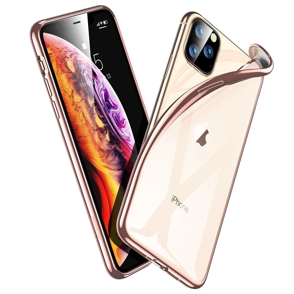 Hurtownia GSM - Etui ESR Essential Crown Apple iPhone 11 Pro Max Rose Gold - ESR094RS - {ean13} - Hurt