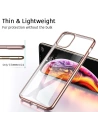 Hurtownia GSM - Etui ESR Essential Crown Apple iPhone 11 Pro Max Rose Gold - ESR094RS - {ean13} - Hurt