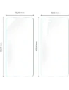 Wholesale Bizon Glass Hydrogel Samsung Galaxy S23 Plus - BIZ1722 - {ean13} - Hurt