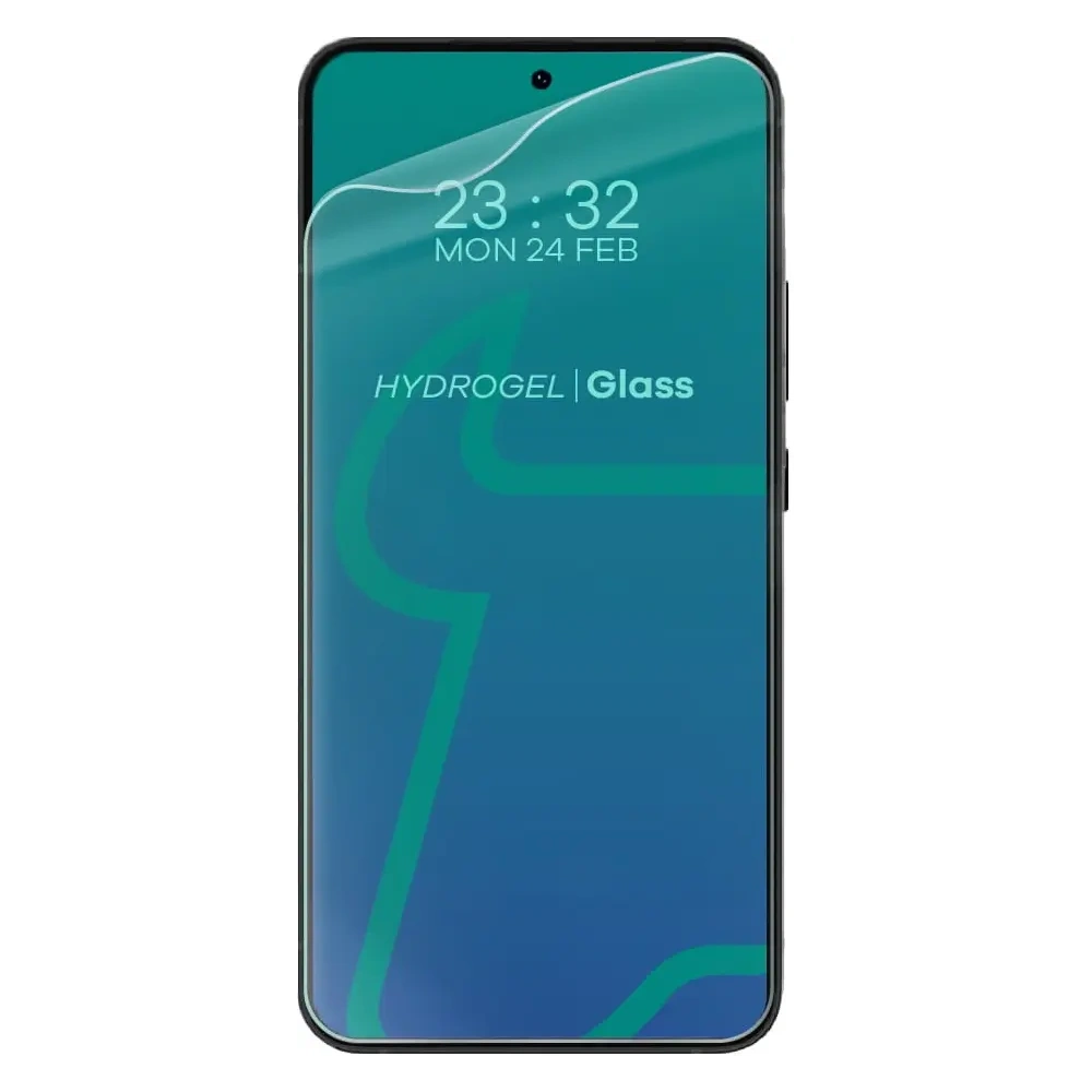 Wholesale Bizon Glass Hydrogel Samsung Galaxy S23 Plus - BIZ1722 - {ean13} - Hurt