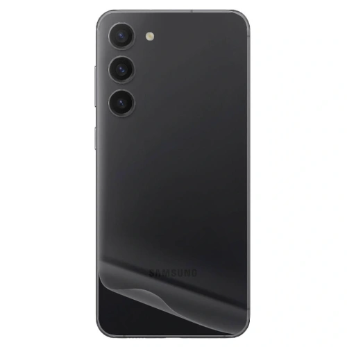 Folia hydrożelowa na tył i przód Bizon Glass Hydrogel Samsung Galaxy S23 Plus