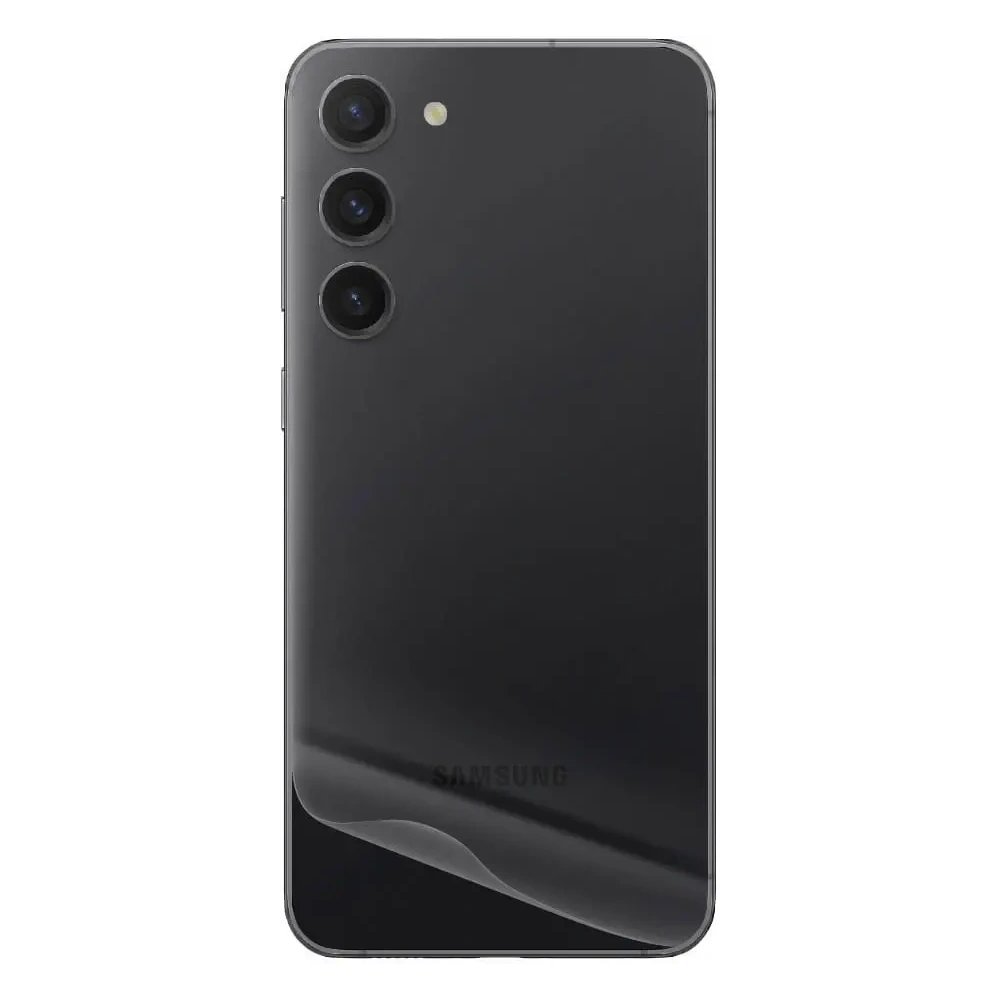 Hurtownia GSM - Folia hydrogelová na zadní a přední stranu Bizon Glass Hydrogel Samsung Galaxy S23 Plus - BIZ1722 - {ean13} - Hurt
