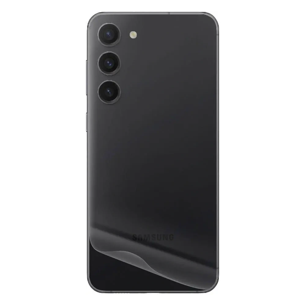 Bizon Glass Hydrogel Samsung Galaxy S23 Plus [2 PACHET]