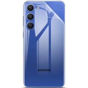 Hurtownia GSM - Bizon Glass Hydrogel Samsung Galaxy S23 Plus [2 PACHET] - BIZ1723 - {ean13} - Hurt