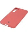 Hurtownia GSM - Etui Bizon Case Silicone Sq do Samsung Galaxy S23 Plus špinavě růžová - BIZ1724 - {ean13} - Hurt