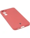 Hurtownia GSM - Etui Bizon Case Silicone Sq do Samsung Galaxy S23 Plus špinavě růžová - BIZ1724 - {ean13} - Hurt