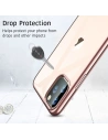 Hurtownia GSM - Etui ESR Essential Crown Apple iPhone 11 Pro Max Rose Gold - ESR094RS - {ean13} - Hurt