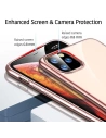 Hurtownia GSM - Etui ESR Essential Crown Apple iPhone 11 Pro Max Rose Gold - ESR094RS - {ean13} - Hurt
