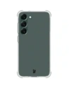 Wholesale Bizon Case Clear Pack case + 2x screen glass + lens glass Samsung Galaxy S23 Plus clear - BIZ1726 - {ean13} - Hurt