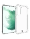 Wholesale Bizon Case Clear Pack case + 2x screen glass + lens glass Samsung Galaxy S23 Plus clear - BIZ1726 - {ean13} - Hurt