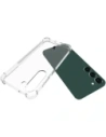 Wholesale Bizon Case Clear Pack case + 2x screen glass + lens glass Samsung Galaxy S23 Plus clear - BIZ1726 - {ean13} - Hurt
