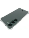 Wholesale Bizon Case Clear Pack case + 2x screen glass + lens glass Samsung Galaxy S23 Plus clear - BIZ1726 - {ean13} - Hurt