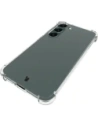 Wholesale Bizon Case Clear Pack case + 2x screen glass + lens glass Samsung Galaxy S23 Plus clear - BIZ1726 - {ean13} - Hurt