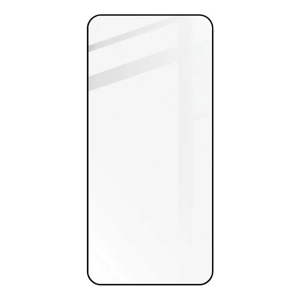 Hurtownia GSM - Szkło hartowane Bizon Glass Edge 2 do Samsung Galaxy S23 Plus czarne - BIZ1727 - {ean13} - Hurt