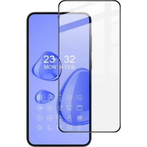 Hurtownia GSM - Bizon Glass Edge 2 Samsung Galaxy S23 Plus negru - BIZ1727 - {ean13} - Hurt