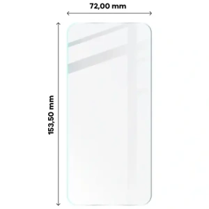Hurtownia GSM - BIZON Clear 2 3x sticlă de ecran + sticlă pentru cameră Samsung Galaxy S23 Plus - BIZ1728 - {ean13} - Hurt