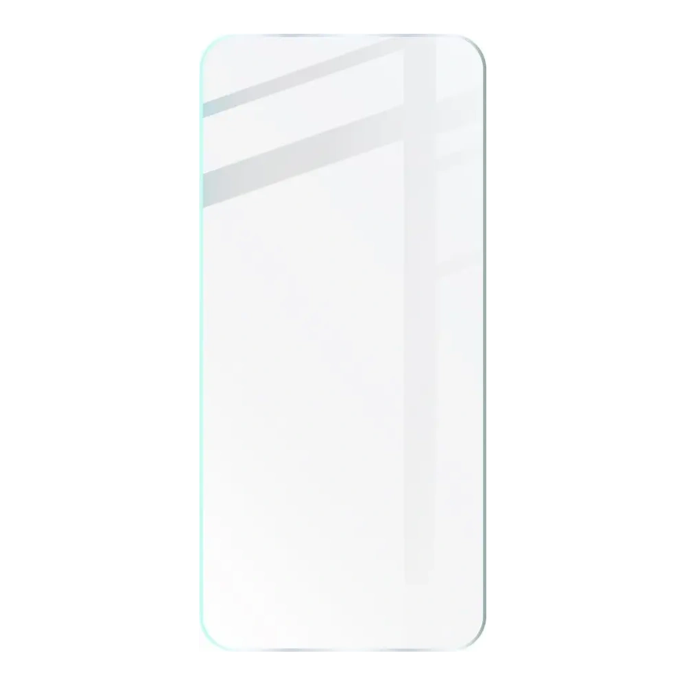 Wholesale BIZON Clear 2 3x screen glass + camera glass Samsung Galaxy S23 Plus - BIZ1728 - {ean13} - Hurt